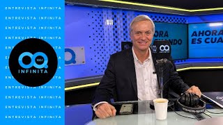 En Vivo José Antonio Kast, Candidato Del Partido Republicano
