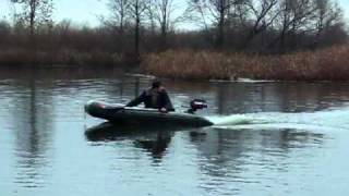 тюнинг лодочного мотора фишер 2.5 тюнинг лодочного мотора фишер 2.5