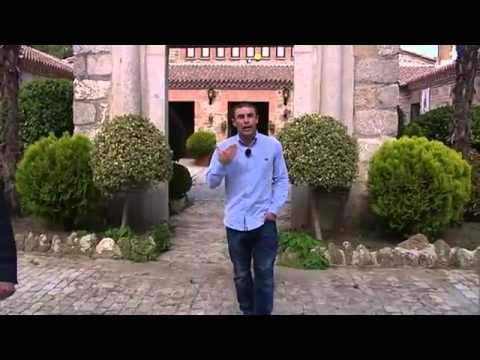 Ruta 179: Colmenar Viejo y Tres Cantos