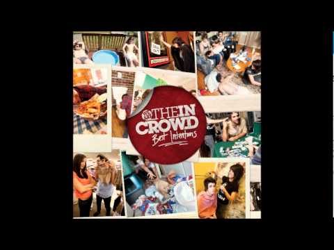 We Are The In Crowd - Rumor Mill (Acoustic)