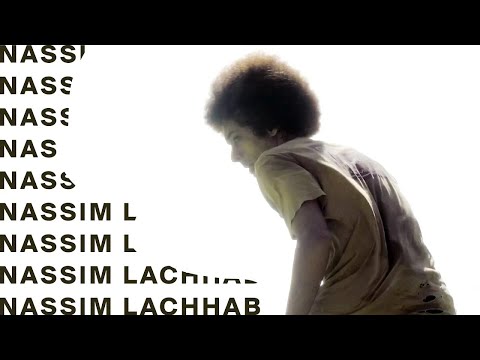 Nassim Lachhab – “Reellax”