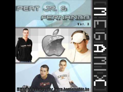 Peat Jr. & Fernando Feat. Erdélyi Csilla Melinda* Csilla - Végtelen Nyár Peat Jr. & Fernando Feat. Erdélyi Csilla Melinda* Csilla - Végtelen Nyár