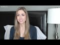 Dear 18 Year Old Me: Depression, Anxiety & Finding Happiness