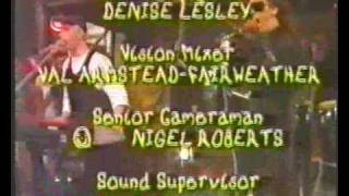 Pete Burns Dead Or Alive Thats The Way I Like It Uk Television Performance