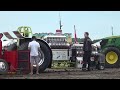 Tractorpulling