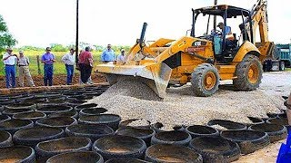 INSANE ROAD CONSTRUCTION TECHNOLOGIES THAT ARE ON ANOTHER LEVEL