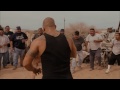 Road to Paloma (2014) - Fight Scene