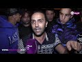 هذا ما خلفته مواجهة بالحجارة أضرمت فيها النيران بين شبان مغاربة وافارقة قرب محطة أولاد زيان بالبيضاء #3 هذا ما خلفته مواجهة بالحجارة أضرمت فيها النيران بين شبان مغاربة وافارقة قرب محطة أولاد زيان بالبيضاء #2