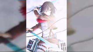 Wolfine Bella animes