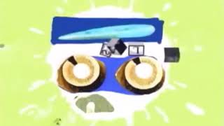 Klasky Csupo In G Major 195