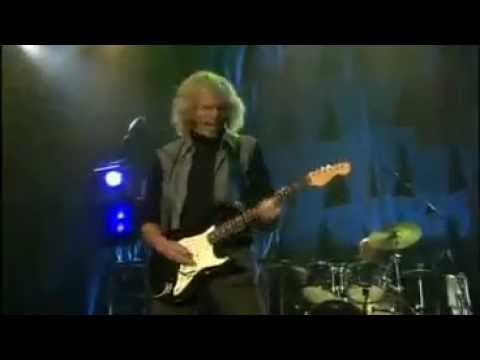 Black Rose - Gary Moore Thin Lizzy Phil Lynott / Tribute