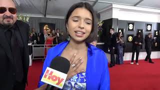 Aida Cuevas Natalia Lafourcade Ángela Aguilar Hablan Después De Interpretar La Llorona Aida Cuevas Natalia Lafourcade Ángela Aguilar Hablan Después De Interpretar La Llorona