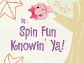 Mondo Mini Shows Web Originals - Spin Fun Knowin Ya