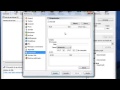 Programa tareas en eMule