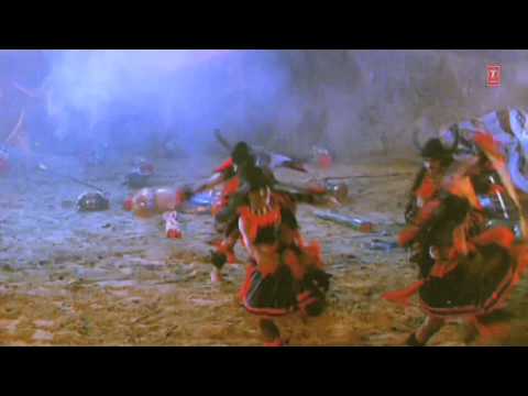 Jay Kali Maa Punjabi Devi Bhajan By Aarti Khanna Full HD Song...