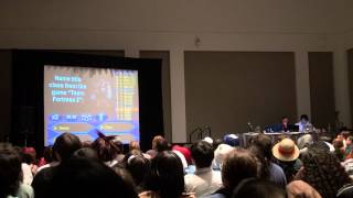 Anime Boston 2013 - Who Wants to be a Millionaire? Anime Style!