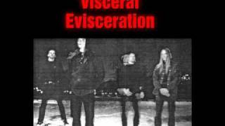 Watch Visceral Evisceration Chewing Female Genital Parts video