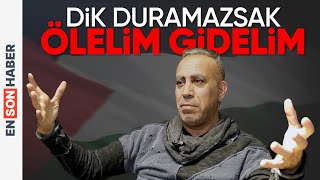 Korkunun Korkutulduğu Yer Filistin Haluk Levent-Haşim Şahin