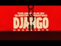 DJANGO UNCHAINED - His name is King - OST