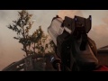 "We Have Hawkawesome" ft. Fruit & The Boys (Beautiful Destiny Ballad)