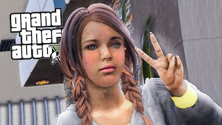 VI PRESENTO GIULIA... - GTA 5 MOD VITA REALE⁴ #9