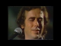 Joan Manuel Serrat  Varios programas de TVE1