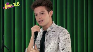 Soy Luna 2 Nadie Como Tú Soy Lua Uk