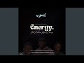 Energy. (feat. Nathan Skye & Emirap) (Radio Edit)