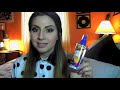Huge Collective Makeup & Hair Products Haul MAC, Clarins, Matrix, etc...