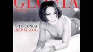 Watch Gloria Estefan YTuConga video