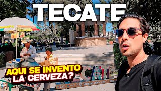 Tecate Baja California Pueblo Mágico Que Hacer Y Visitar Mexico