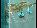 Видео Sakhalin-2 Project_oil export_3D.wmv