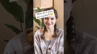 How To Price Crochet Products For Markets