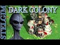 [Dark Colony - Игровой процесс]