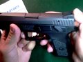 pistola 9 milimetros