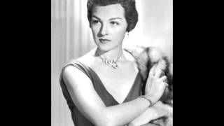 Watch Jo Stafford Suddenly Theres A Valley video
