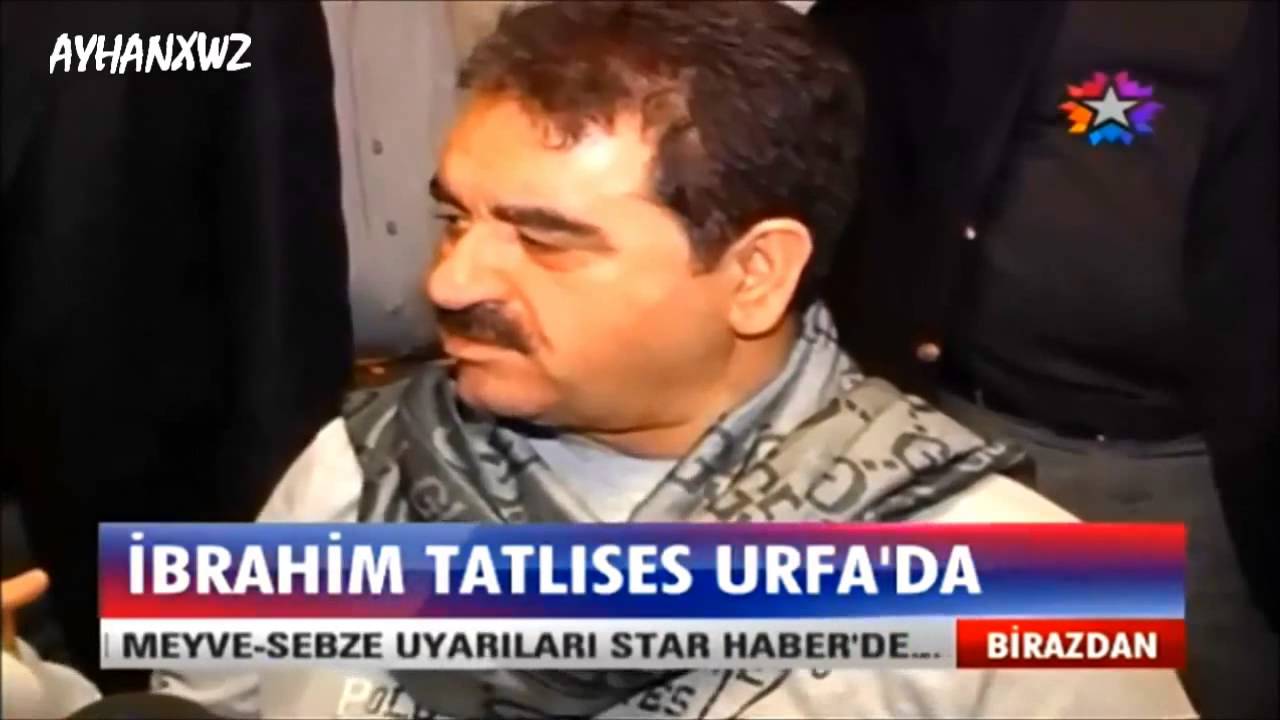 İbrahim Tatlıses Son Görüntüleri (10 01 2013) YouTube