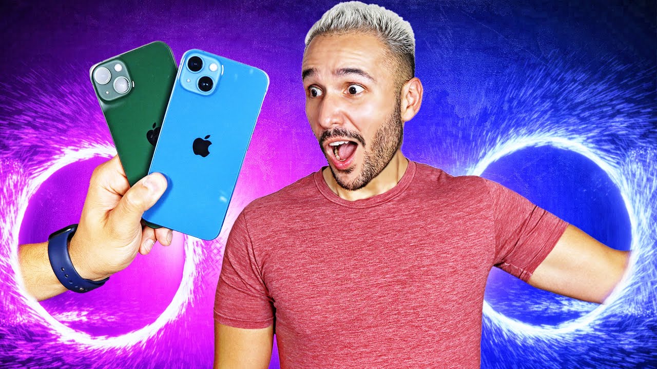 Todo sobre Apple: Trucos para iPhone, iPhone 13, noticias, rumores y más