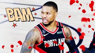 Nba Mix 2019-20 Season - The Bubble ᴴᴰ