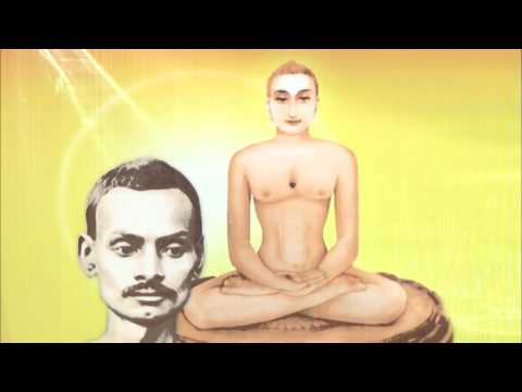 Singing of Shri Bhaktamar Stotra (Hindi) - Vasant Thilka Chhand...