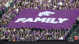 2014 K-State vs Texas Tech Football