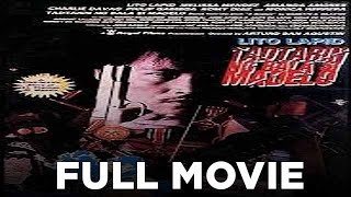 Tadtarin Ng Bala Si Madelo Lito Lapid, Melissa Mendez & Amanda Amores Full Movie