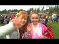Olympic Torch Relay Day 98: Sunshine Coast, British Columbia
