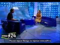 Видео Анфиса Чехова: «Я несомненно профессионал»