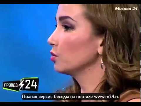 Анфиса Чехова: «Я несомненно профессионал»