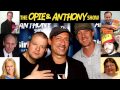 Opie Anthony Messing With Callers Guests Listeners