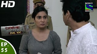 Crime Patrol Dial 100 - क्राइम पेट्रोल - Dil,Dosti,Dagabaazi - Episode 55 - 27th December, 2015 Crime Patrol Dial 100 - क्राइम पेट्रोल - Dil,Dosti,Dagabaazi - Episode 55 - 27th December, 2015