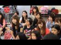 STAND UP for EAST JAPAN in ASHIBINAA