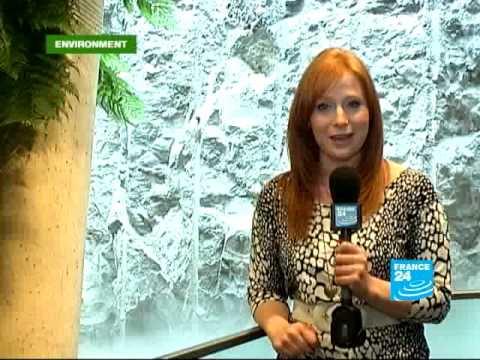 FRANCE 24 Environment - When chaos erupts: Eyjafjallajökull, portrait of a volcano
