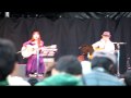 湯川潮音Live @ 朝霧JAM 2009